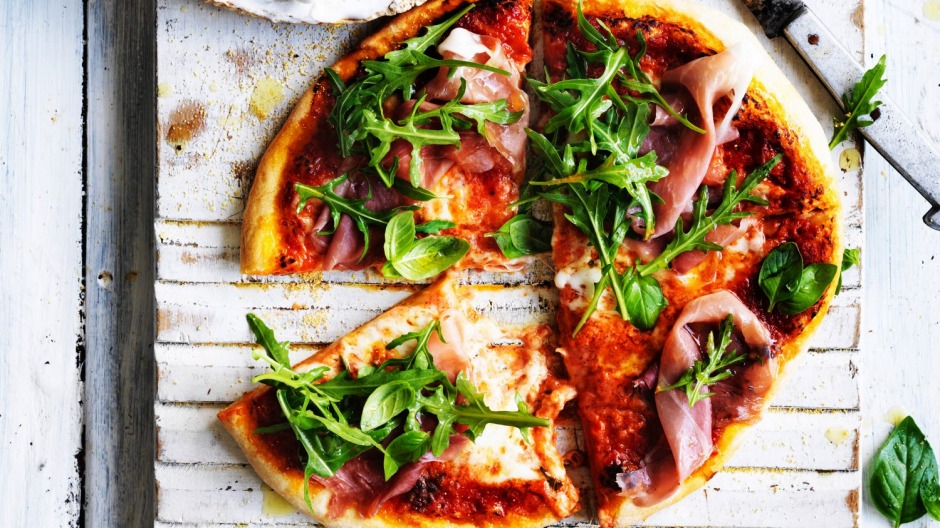Dodo Pizza