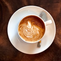 Coffee Boom