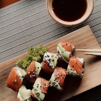 Sushi Master